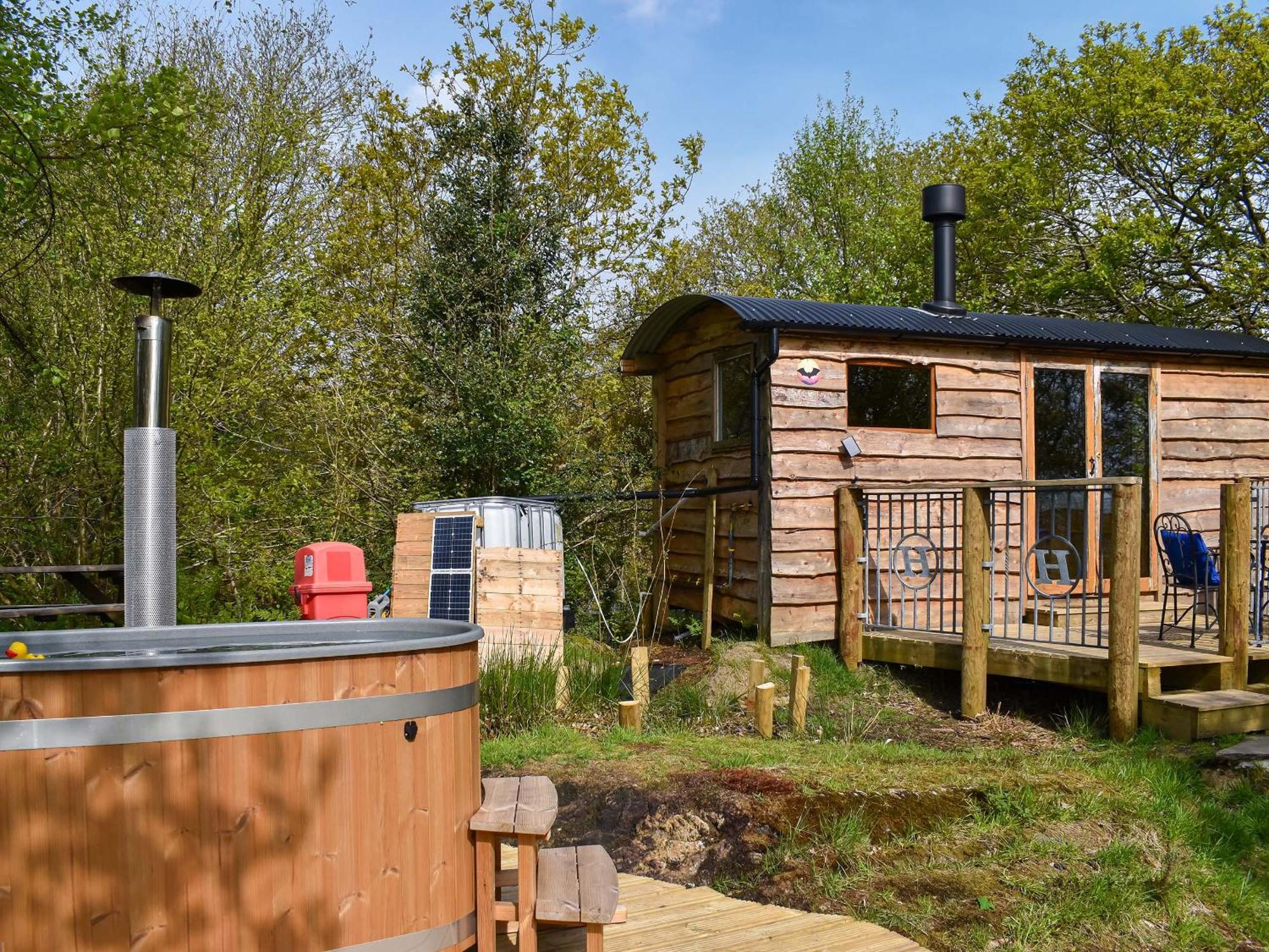 Bats About - Uk45788 Villa มิลลอม ภายนอก รูปภาพ