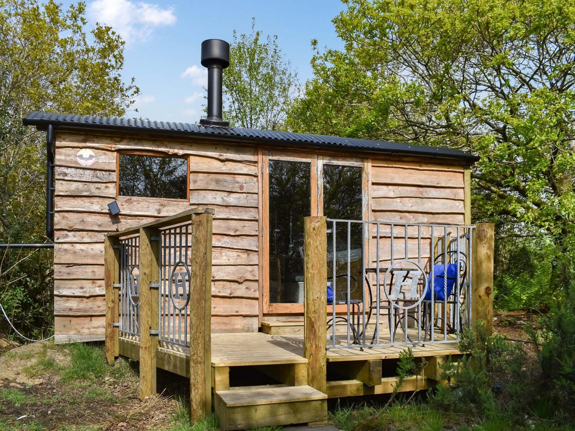 Bats About - Uk45788 Villa มิลลอม ภายนอก รูปภาพ