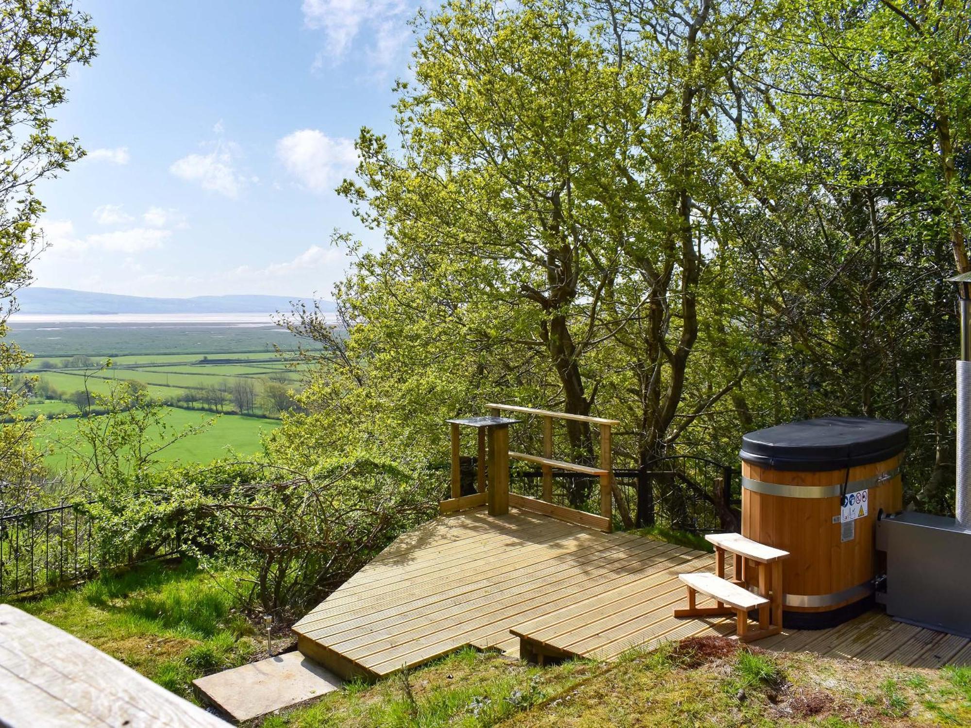 Bats About - Uk45788 Villa มิลลอม ภายนอก รูปภาพ