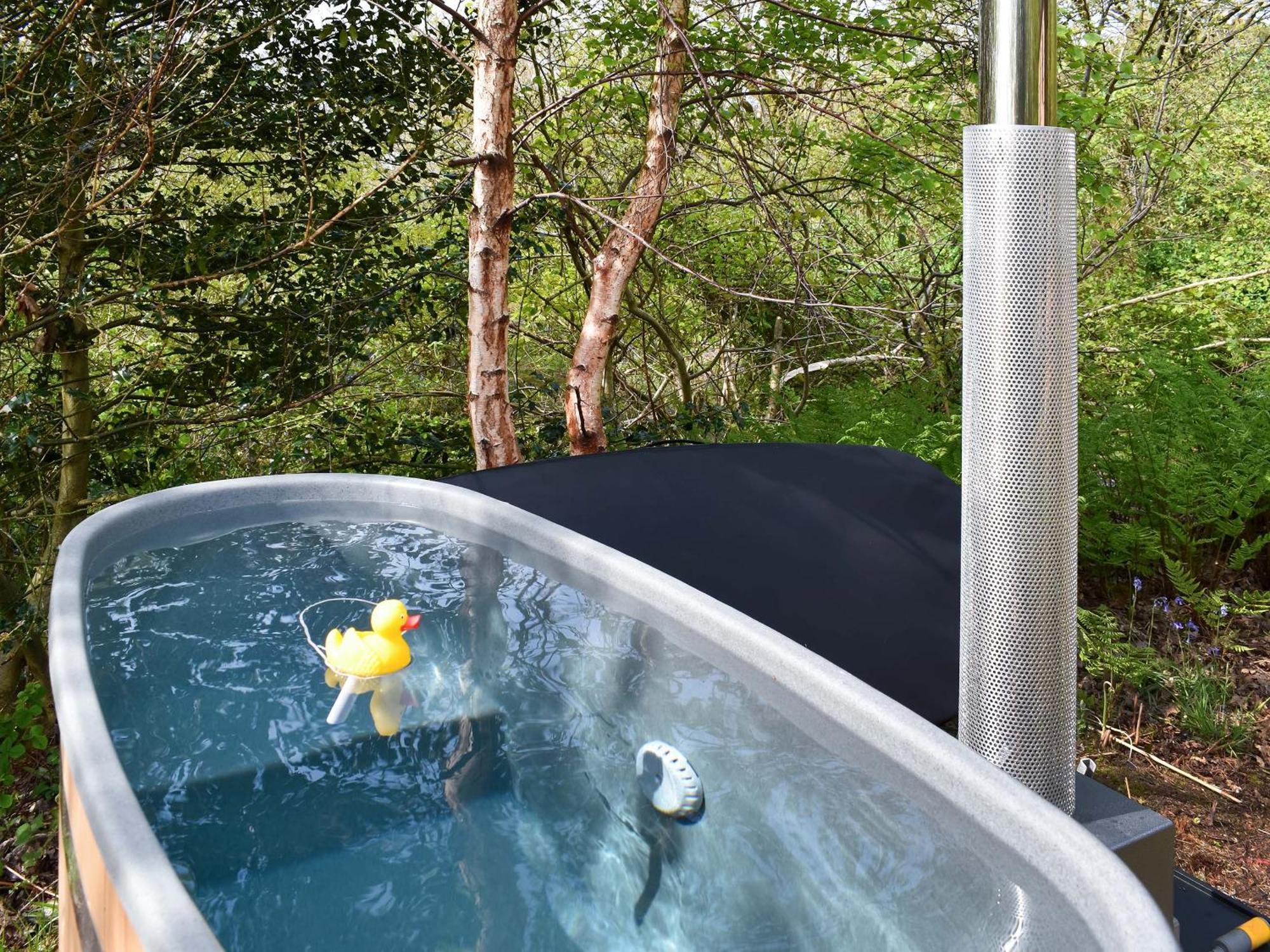 Bats About - Uk45788 Villa มิลลอม ภายนอก รูปภาพ